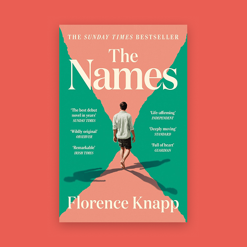 The Names by Florence Knapp